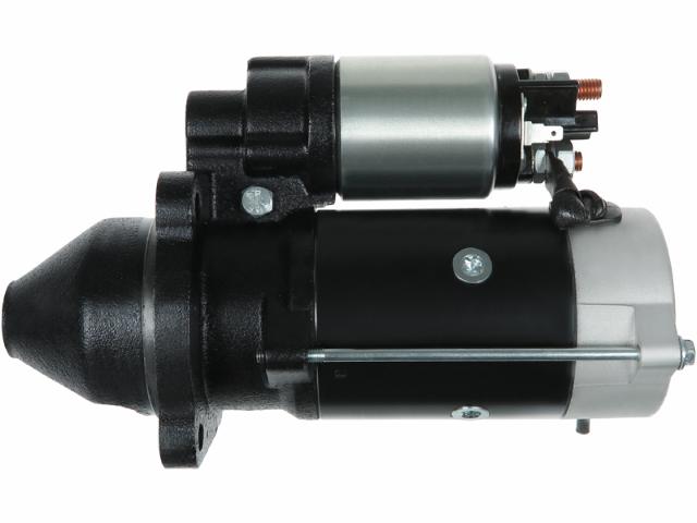 Startmotor 12V 3.2kW (10 tænder)