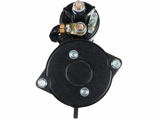 Startmotor 12V 3.2kW (10 tænder)