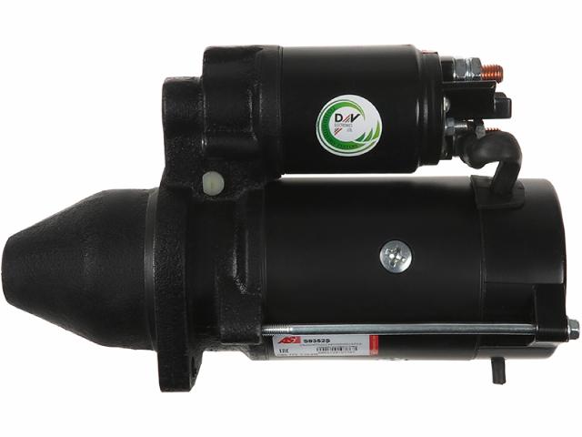 Startmotor 12V 3.2kW (10 tænder)