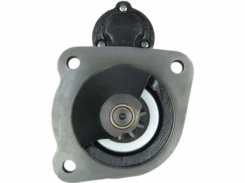 Startmotor 12V 4.2kW (10 tænder)