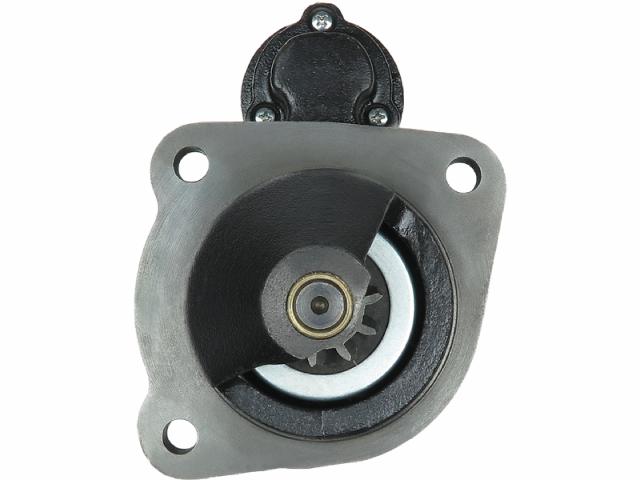 Startmotor 12V 4.2kW (10 tænder)