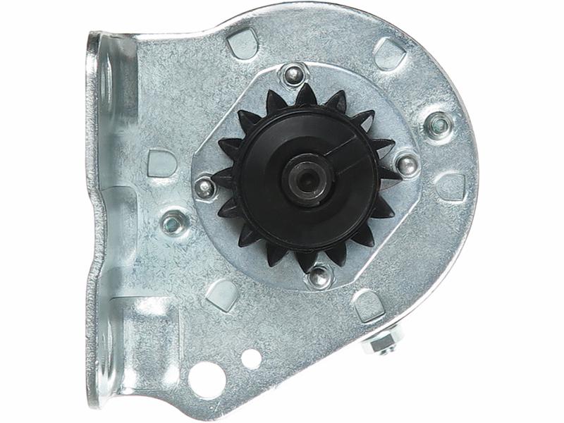 Startmotor12V 0.8kW (16 tænder)