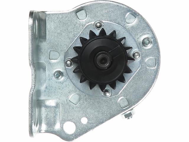 Startmotor12V 0.8kW (16 tænder)