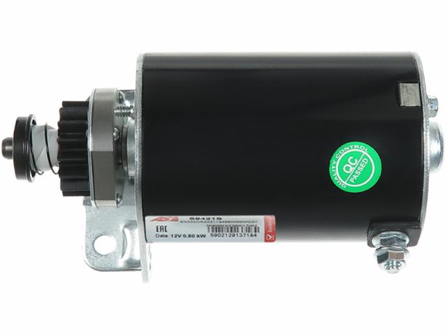 Startmotor12V 0.8kW (16 tænder)