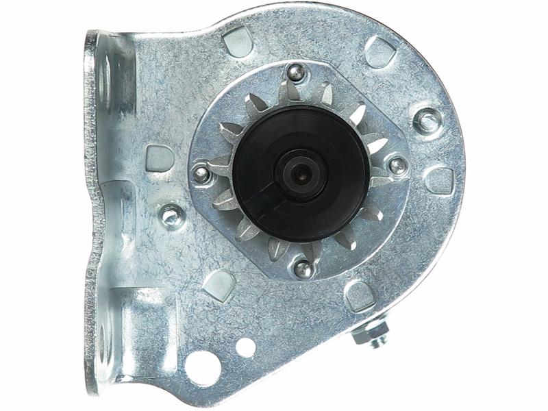 Startmotor12V 0.5kW (14 tænder)