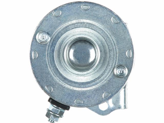 Startmotor12V 0.5kW (14 tænder)