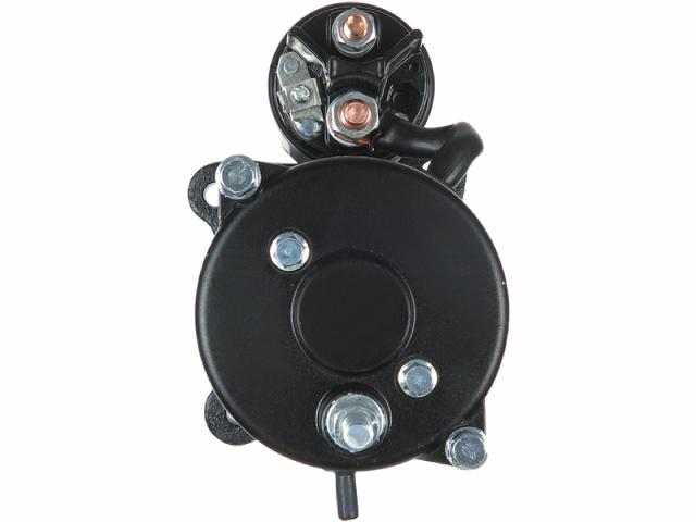 Startmotor 12V 4.2kW (10 tænder)