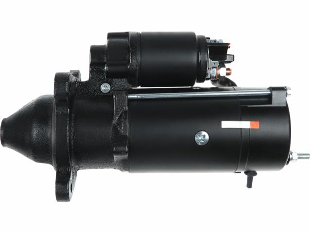 Startmotor 12V 4.2kW (10 tænder)