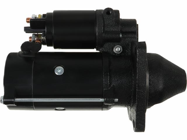 Startmotor 12V 3.2kW (9 tænder)