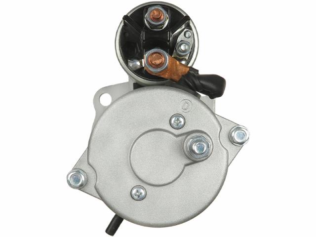 Startmotor 12V 3.0kW (10 tænder)