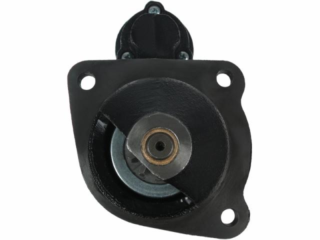 Startmotor 12V 4.2kW (10 tænder)