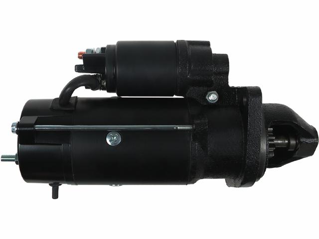 Startmotor 12V 4.2kW (10 tænder)