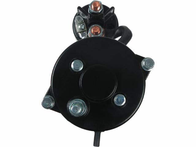 Startmotor 12V 4.2kW (10 tænder)