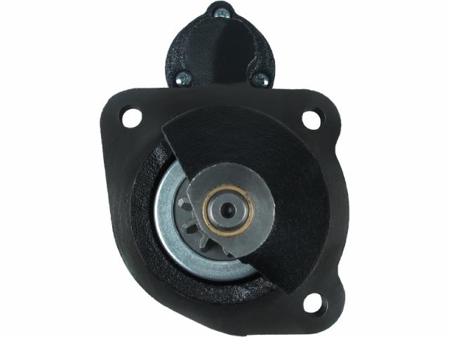 Startmotor 12V 4.2kW (10 tænder)