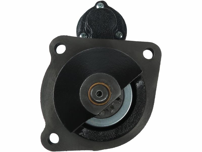 Startmotor 12V 4.2kW (10 tænder)