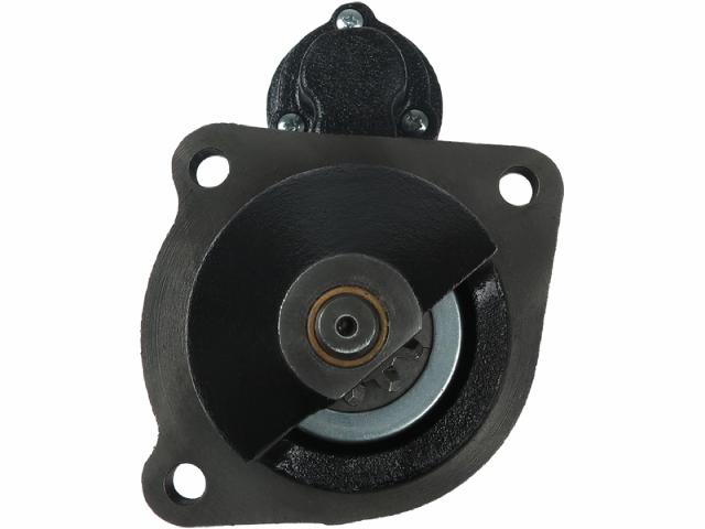 Startmotor 12V 4.2kW (10 tænder)