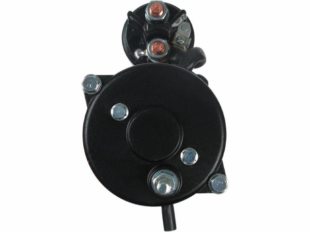 Startmotor 12V 4.2kW (10 tænder)