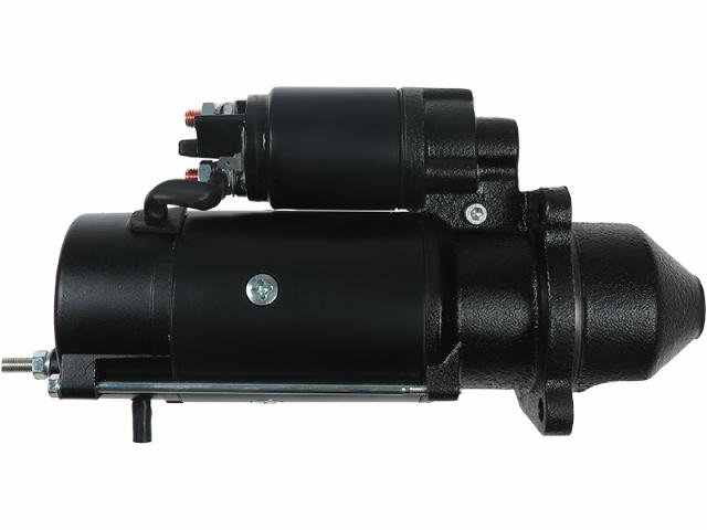 Startmotor 12V 4.2kW (10 tænder)