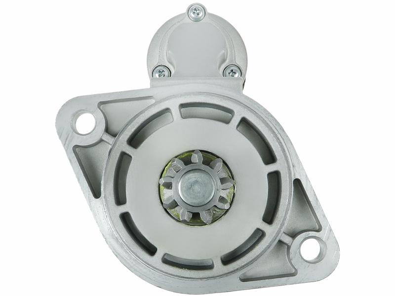 Startmotor 12V 3.2kW (9 tænder)