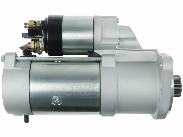 Startmotor 12V 3.2kW (9 tænder)