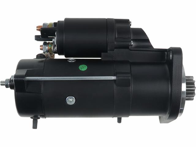 Startmotor 12V 3.2kW (10 tænder)