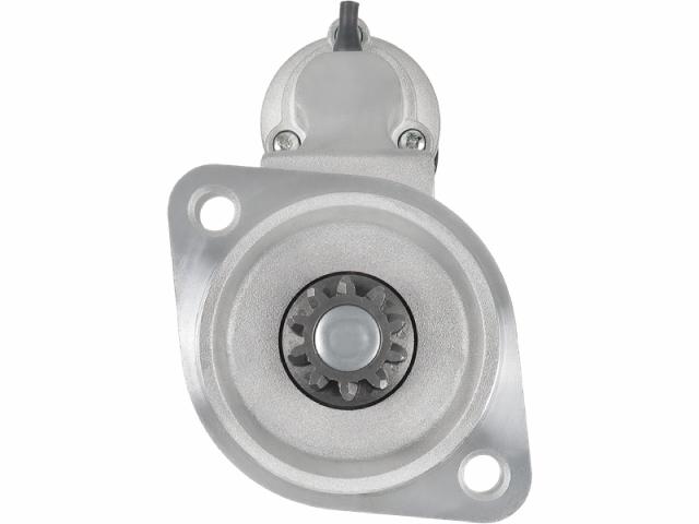 Startmotor 12V 3.2kW (10 tænder)