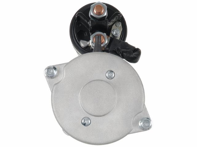 Startmotor 12V 3.2kW (10 tænder)