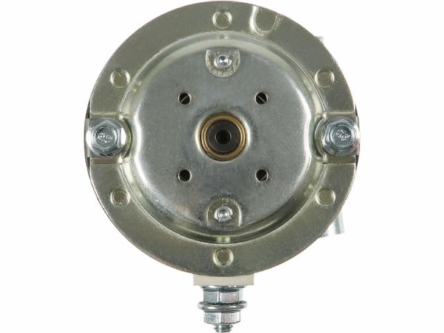 Startmotor12V 0.35kW (10 tænder)