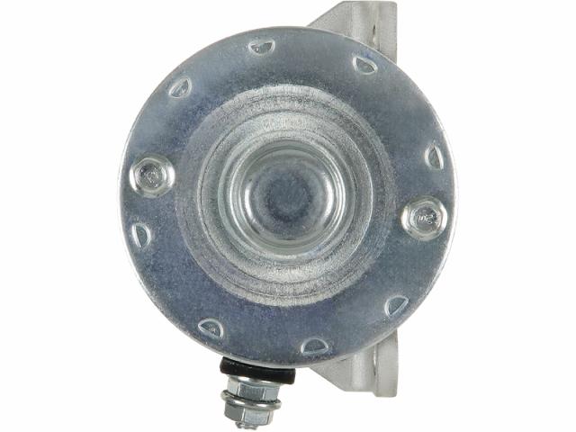 Startmotor12V 0.65kW (16 tænder)