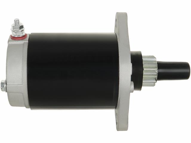 Startmotor12V 0.5kW (10 tænder)