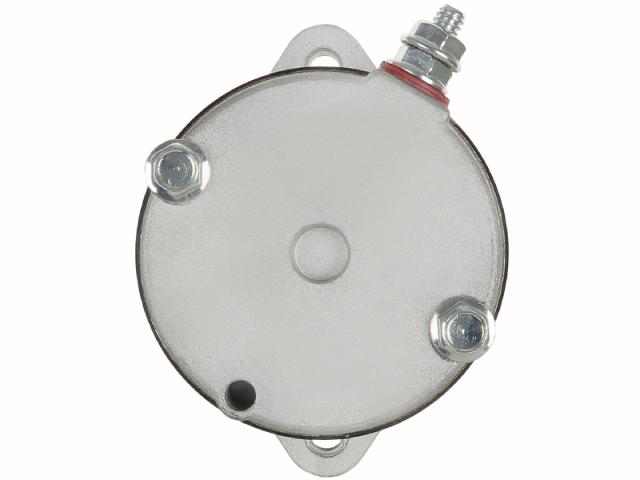 Startmotor12V 0.5kW (10 tænder)