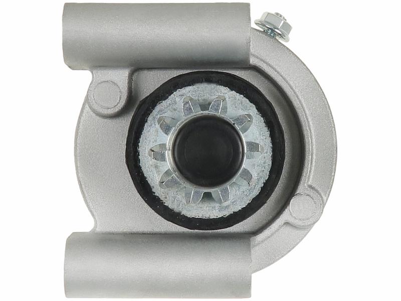 Startmotor12V 0.8kW (10 tænder)