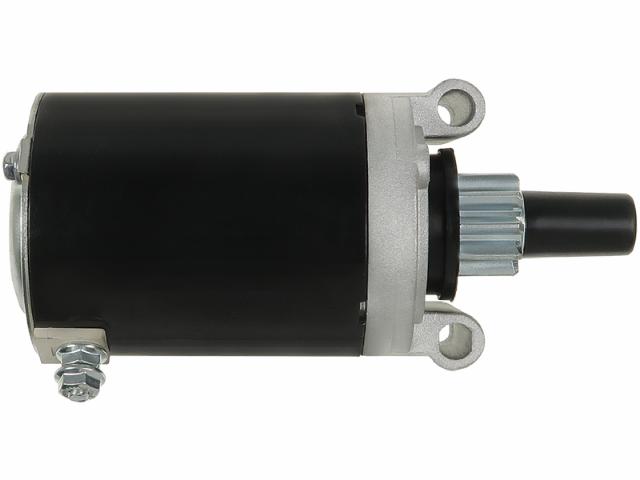 Startmotor12V 0.8kW (10 tænder)
