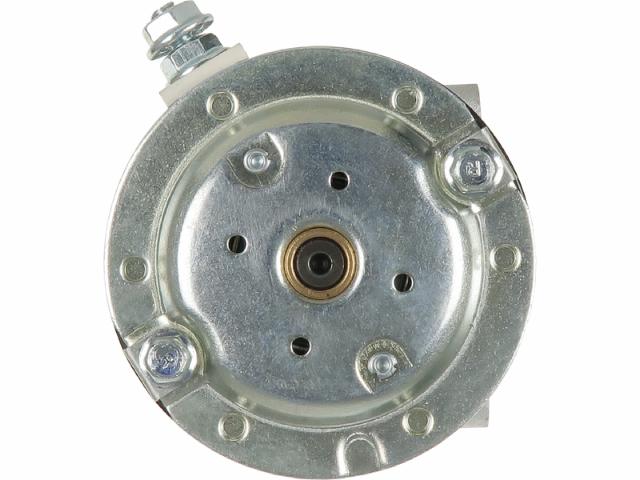 Startmotor12V 0.8kW (10 tænder)