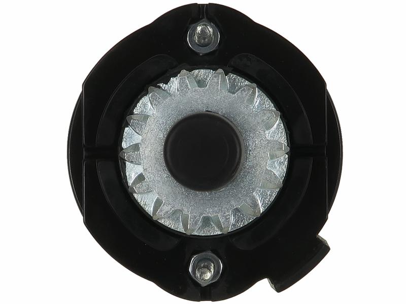 Startmotor12V 2.3kW (14 tænder)