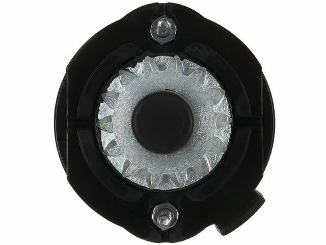 Startmotor12V 2.3kW (14 tænder)