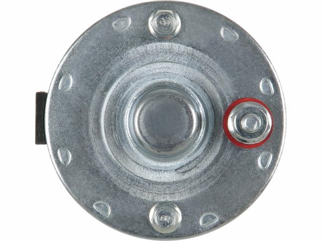 Startmotor12V 2.3kW (14 tænder)