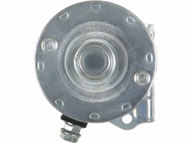 Startmotor12V 1.0kW (14 tænder)