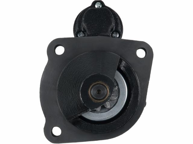 Startmotor 12V 3.2kW (10 tænder)