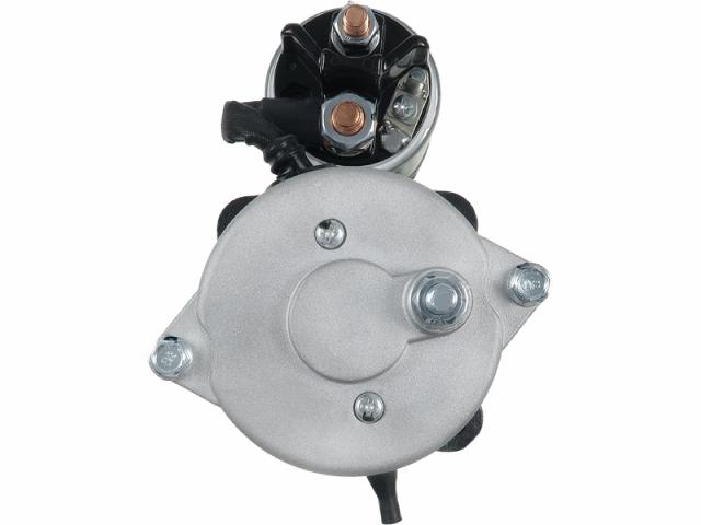 Startmotor 12V 3.2kW (10 tænder)