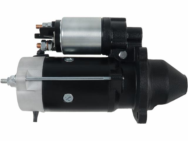 Startmotor 12V 3.2kW (10 tænder)