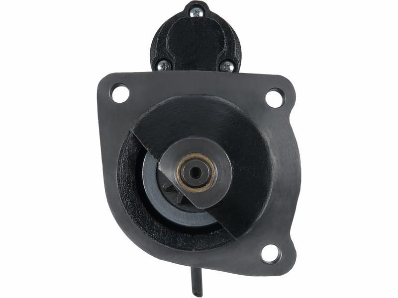 Startmotor 12V 4.2kW (10 tænder)