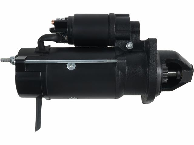 Startmotor 12V 4.2kW (10 tænder)