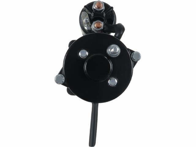 Startmotor 12V 4.2kW (10 tænder)