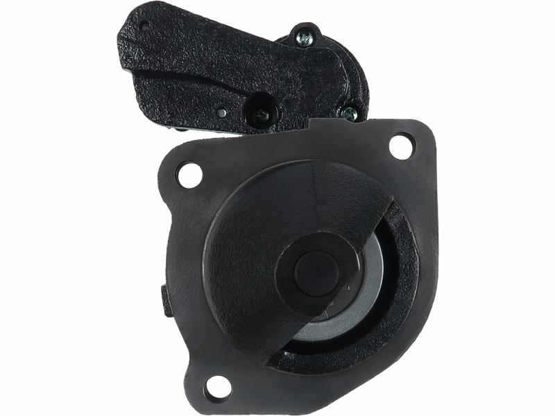 Startmotor 12V 4.0kW (9 tænder)