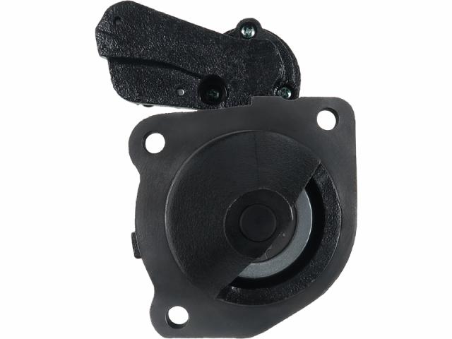 Startmotor 12V 4.0kW (9 tænder)