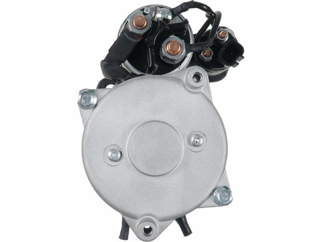Startmotor 12V 4.0kW (9 tænder)