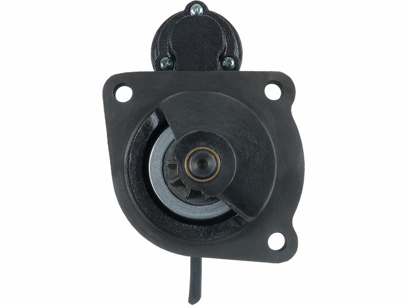 Startmotor 12V 4.2kW (10 tænder)