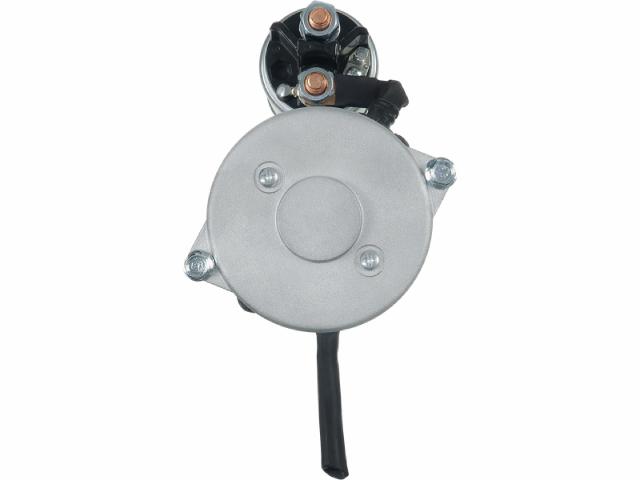 Startmotor 12V 4.2kW (10 tænder)