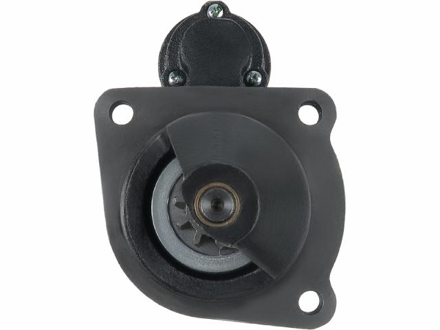 Startmotor 12V 4.2kW (10 tænder)